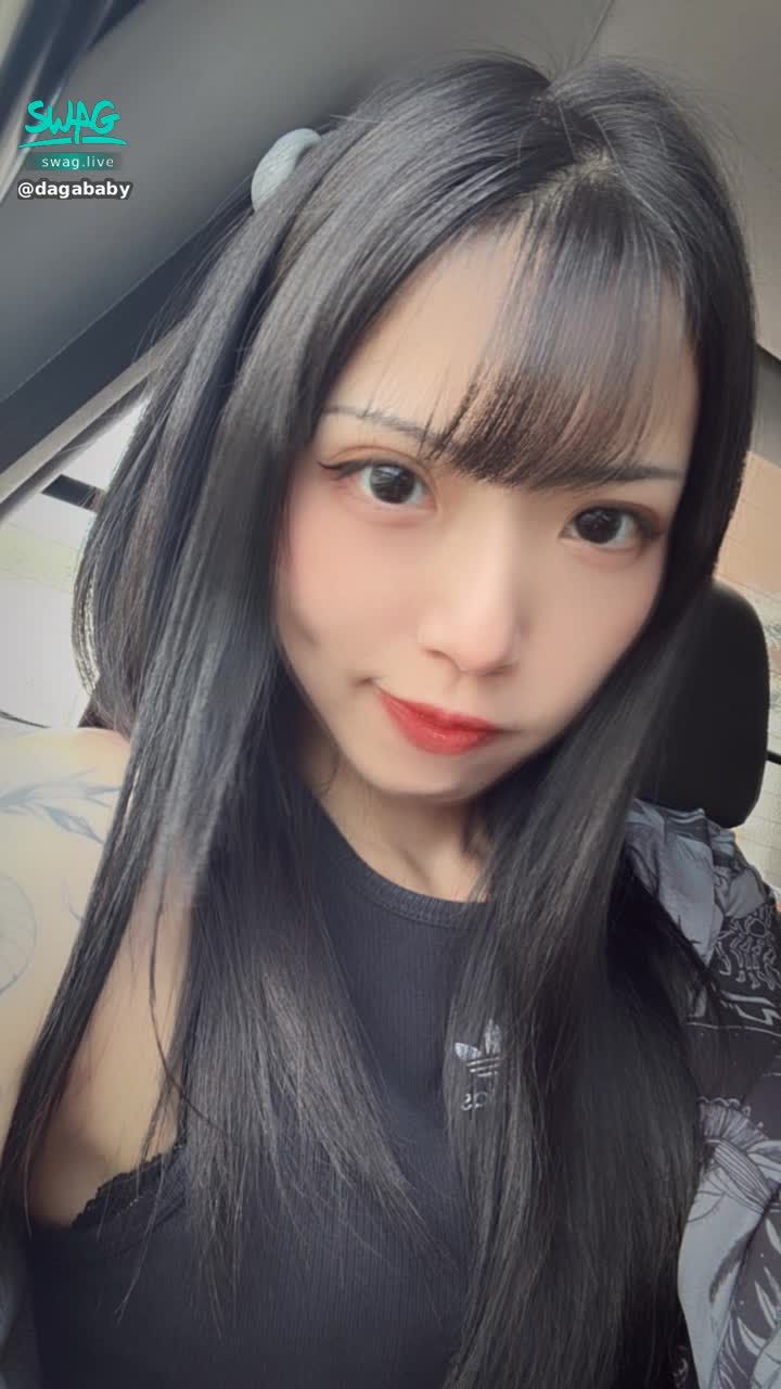 dagababy : 6/3晚上11:00開播❤️回歸日有驚喜💦💦😍🔥記得來收看❤️