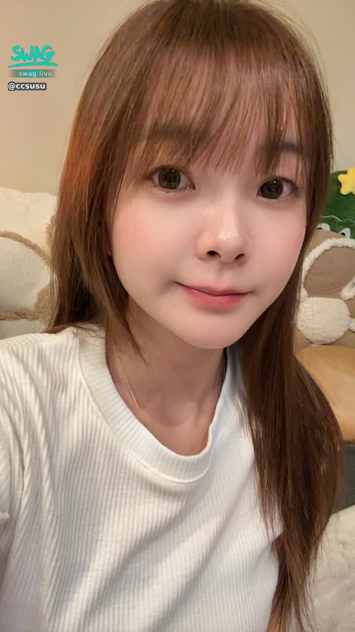 ccsusu : 23：00 直播♥️