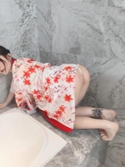 syc.3 : 和服的性感誘惑！堂妹穿這樣問我好不好看，甚至要脫掉問我…該怎麼辦呢