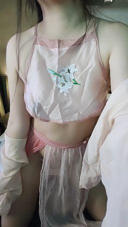 florababy : 喜歡嗎？