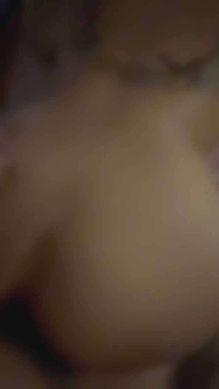  : 後背式插入💦實戰系列！本狐最喜歡的姿勢🥰🥰🥰後背+無套就是爽😛