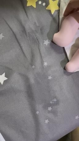 janicee : 一直覺得我是不會潮吹的體質
不過每次用完都一片濕💦💦💦
64
