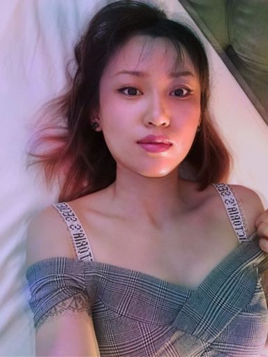 xiaoyuyulii's avatar