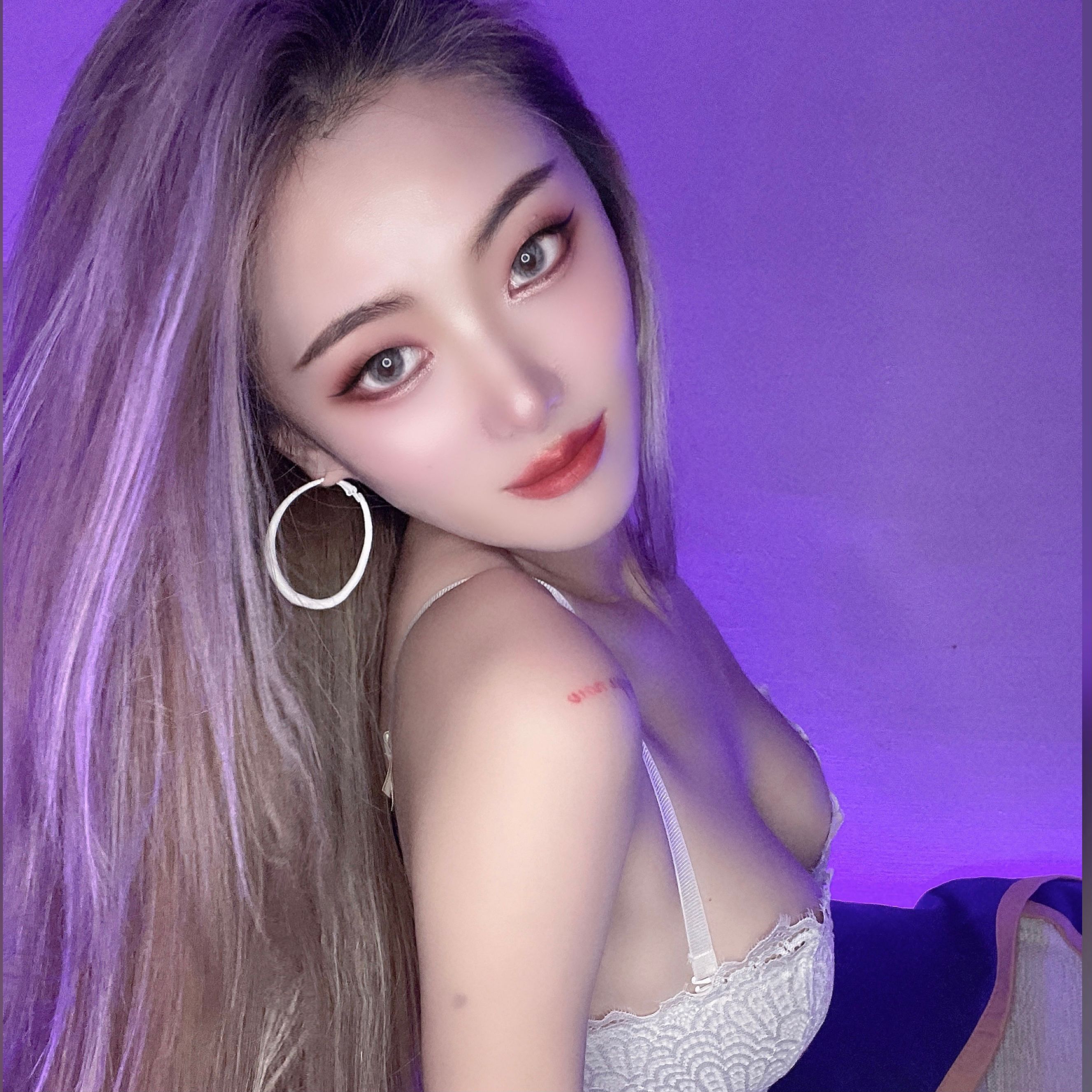 littlemily's livestream snapshot