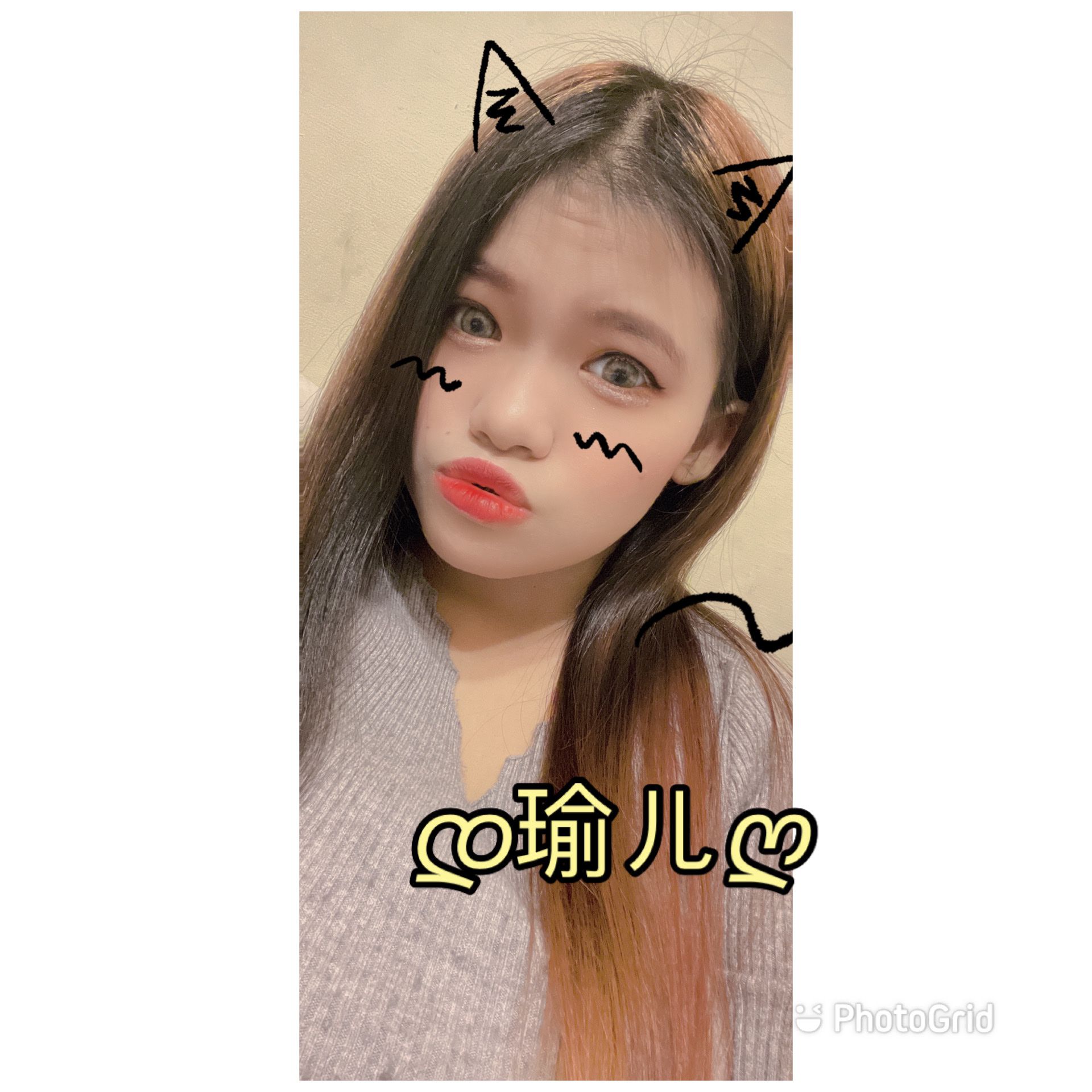 kaitingsuger's avatar
