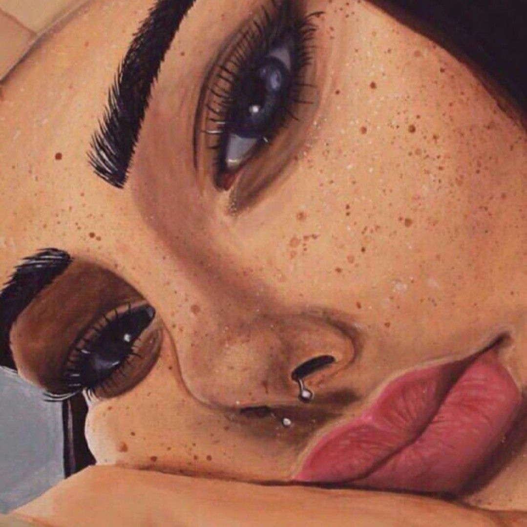 julyabigass's avatar
