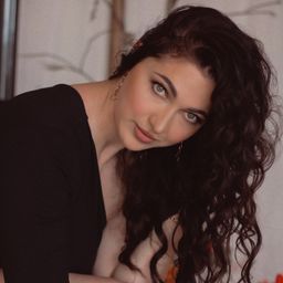 brillianna's avatar