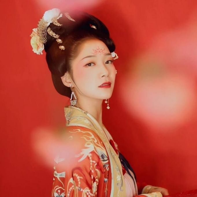 xinxinzi's avatar