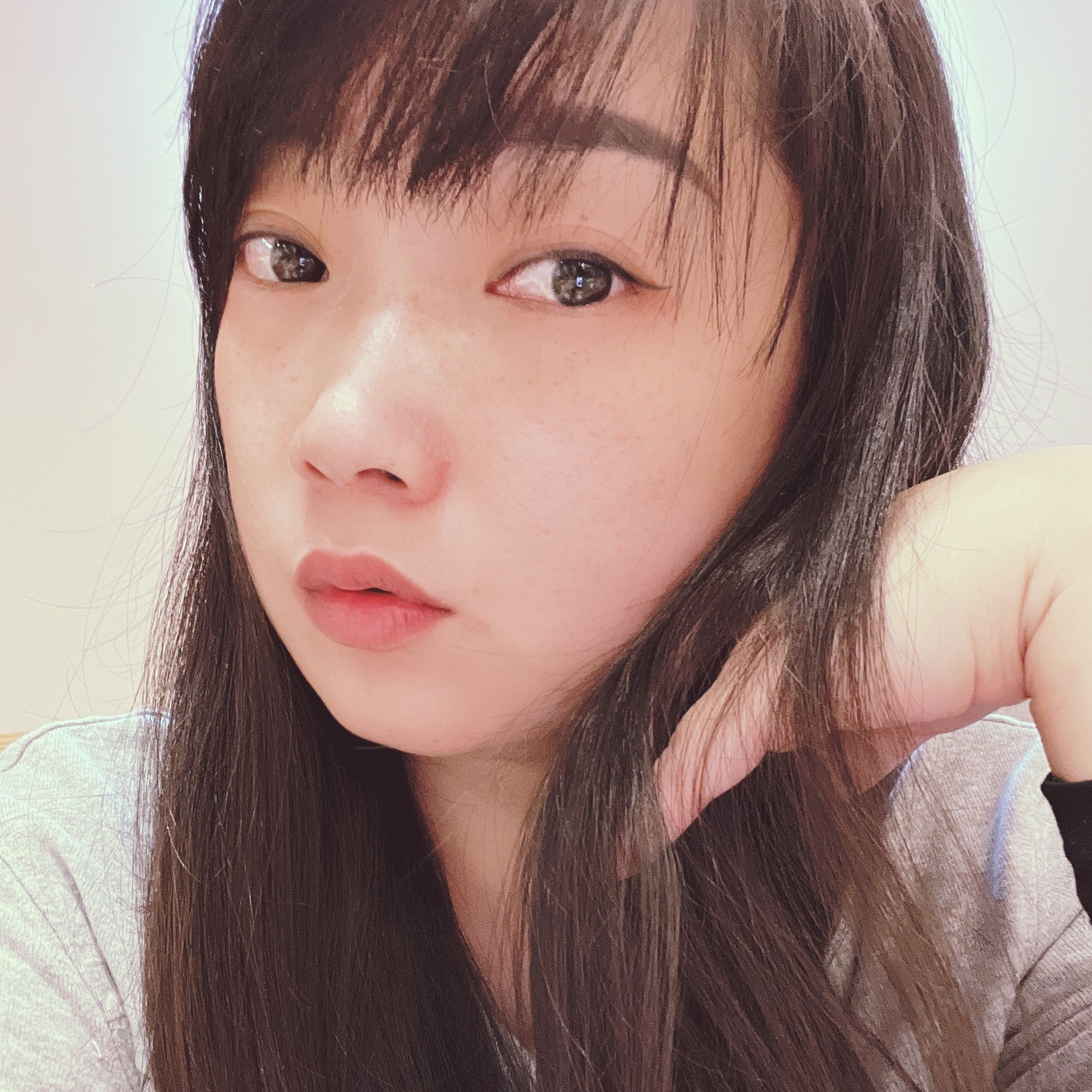 peggyyshu's livestream snapshot