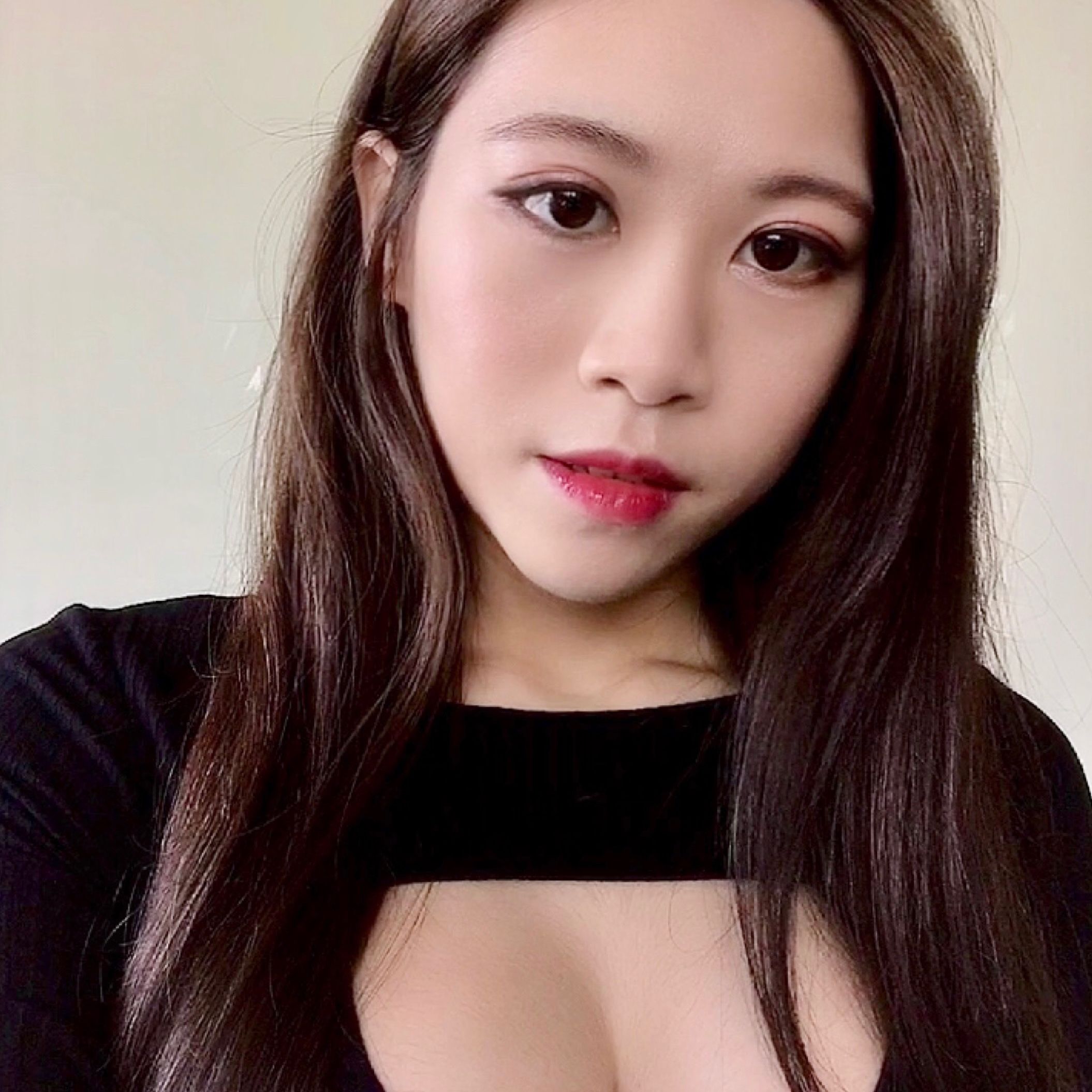 hansinyen's livestream snapshot