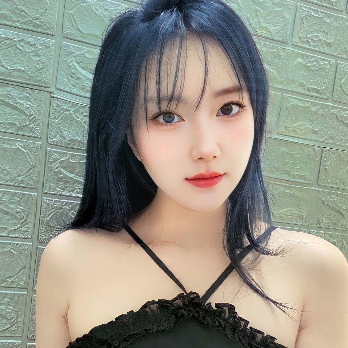 yoko_nn's livestream snapshot