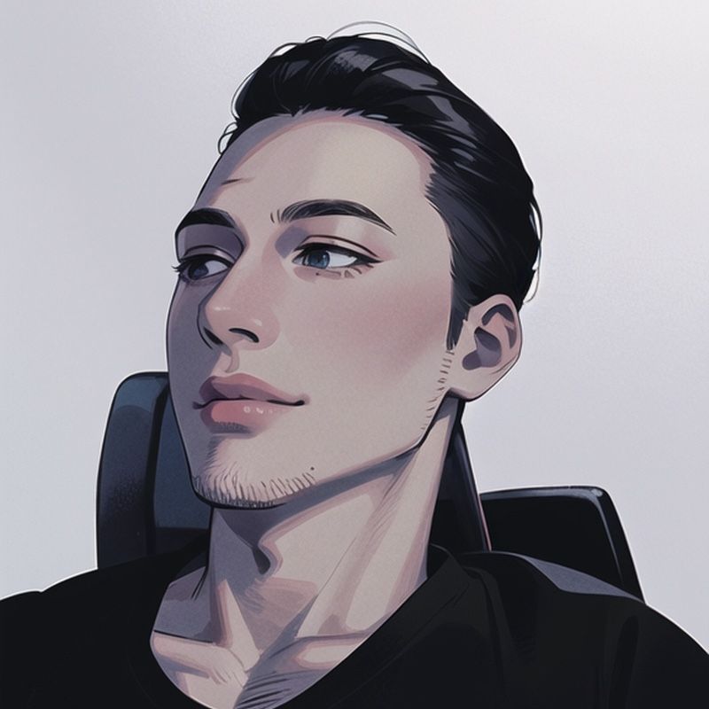 hanson's avatar