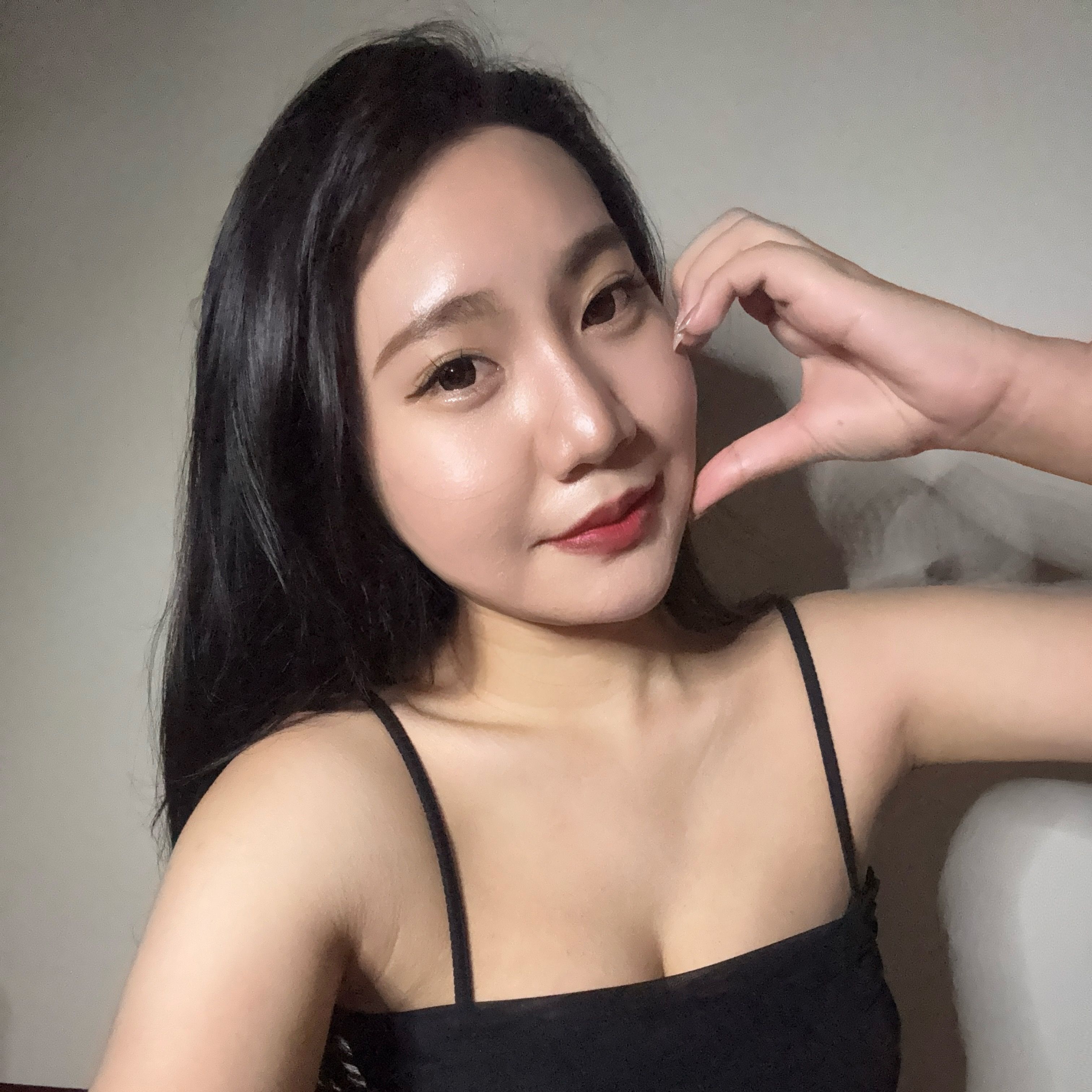 yumisweetbaby's livestream snapshot