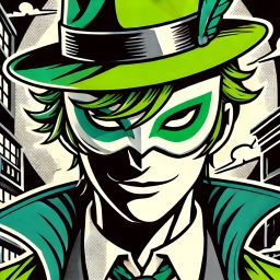 69greengreen's avatar