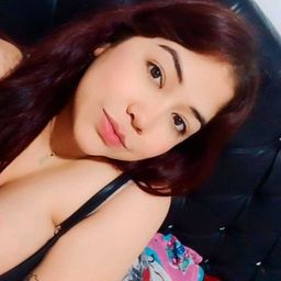 camilamurakami's avatar