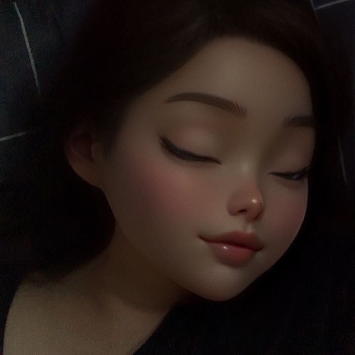 yi___1215's avatar