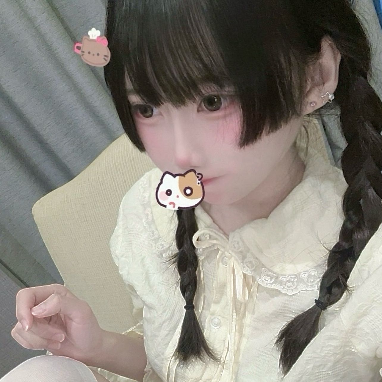 ggggg0331's livestream snapshot