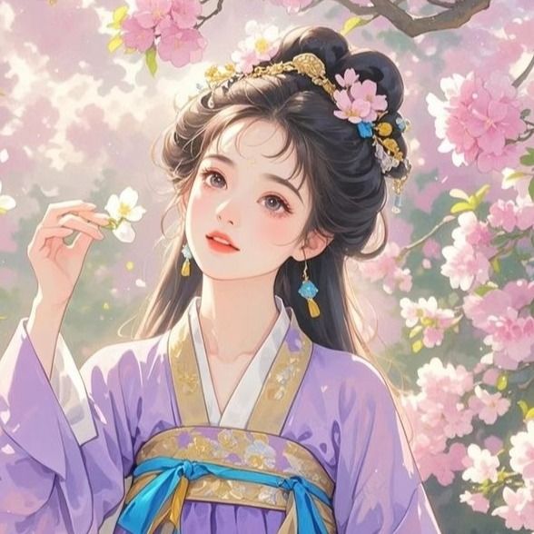 linhmiu2k6's avatar