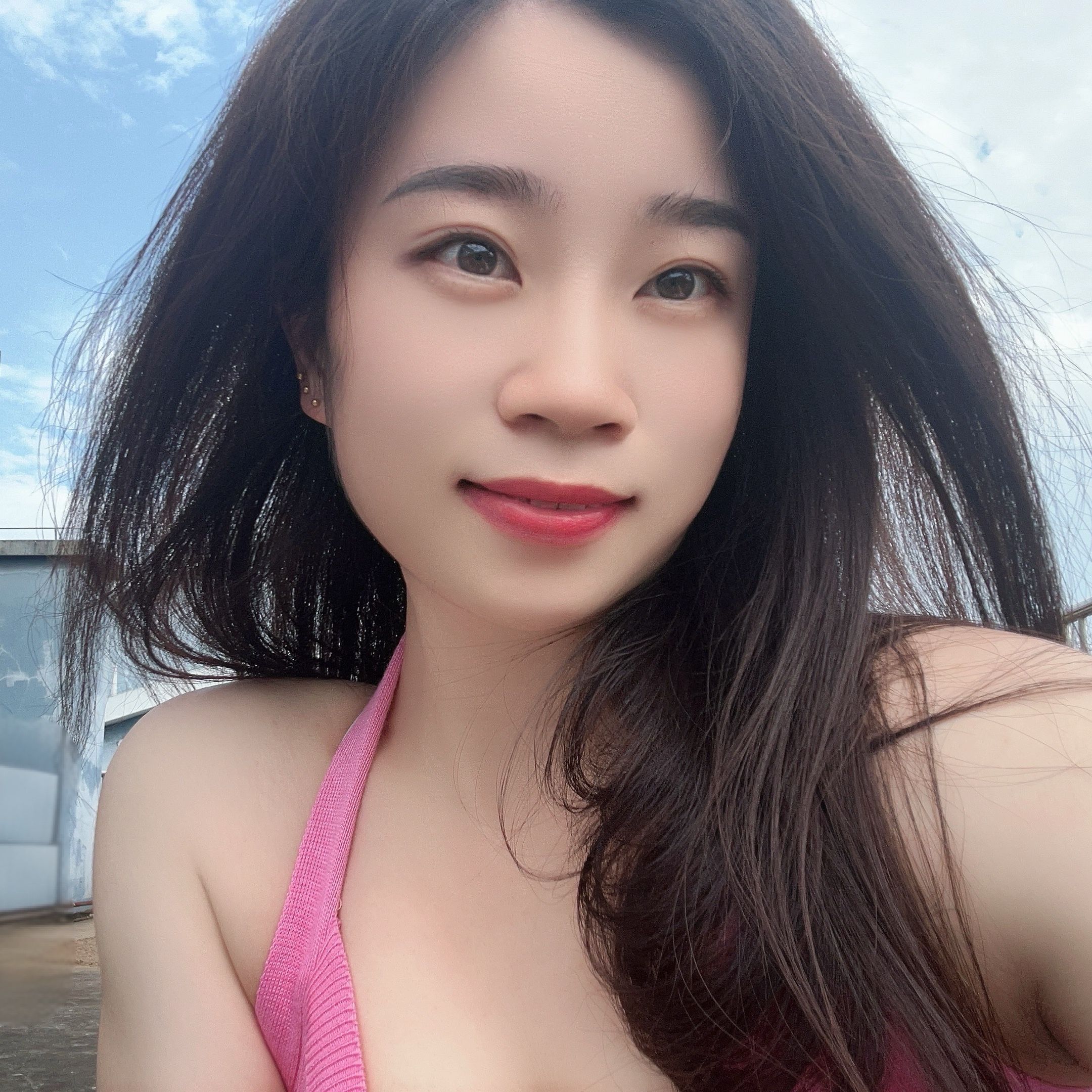 lucky333's livestream snapshot